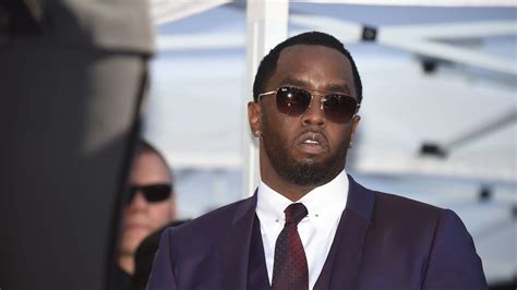 Sean Combs Lawyers Accuse Government of Leaking Cassie。